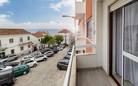 Nazare Horizon