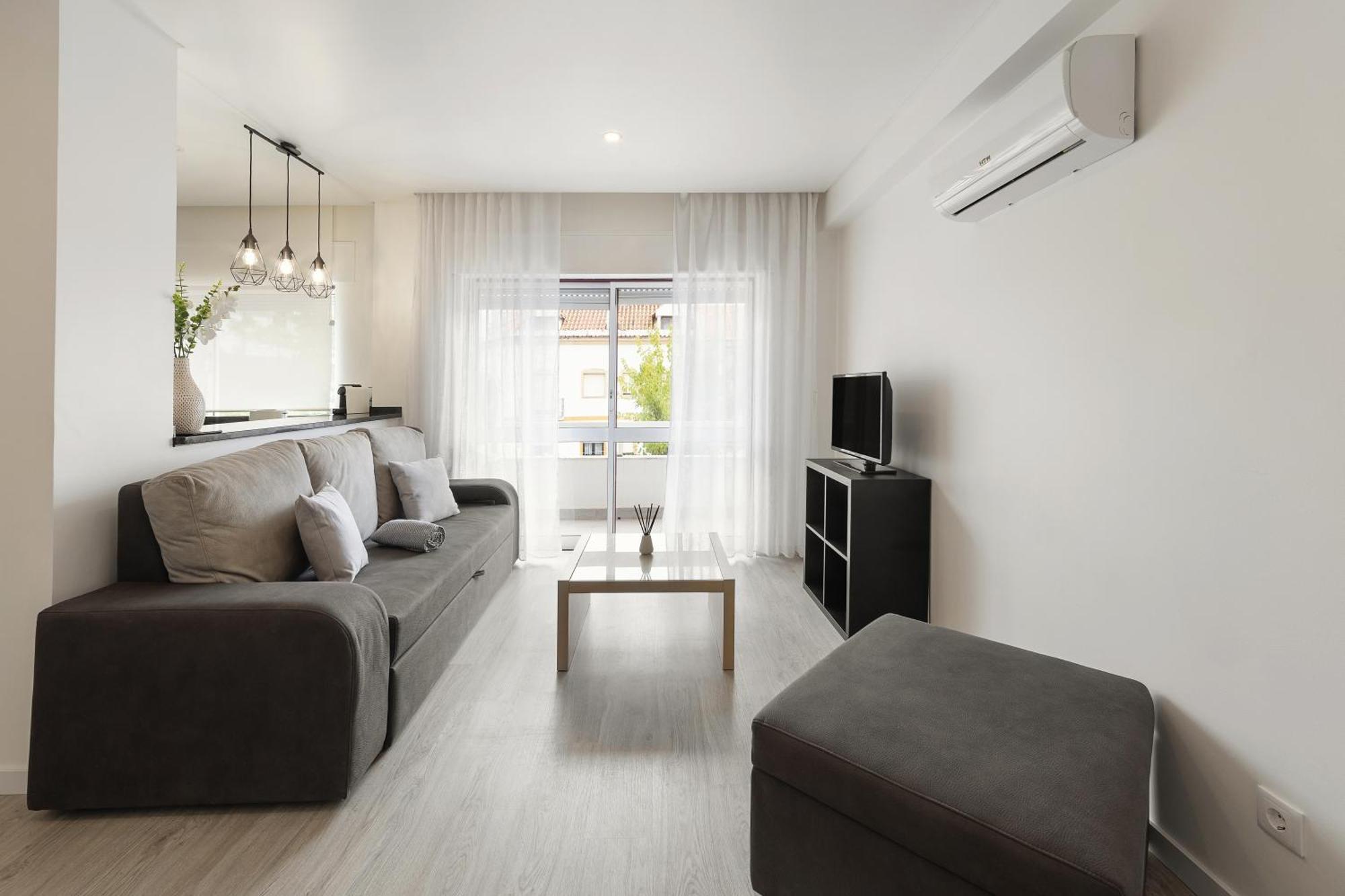 Nazare Horizon Apartamento Exterior foto